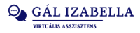 GÁL IZABELLA – Virtuális asszisztens